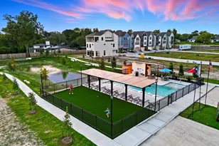 1715 Bologna Ln, Houston, TX 77055 - Photo 3