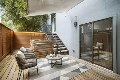 2010 Blodgett Street #G, Houston, TX 77004 - Photo 33