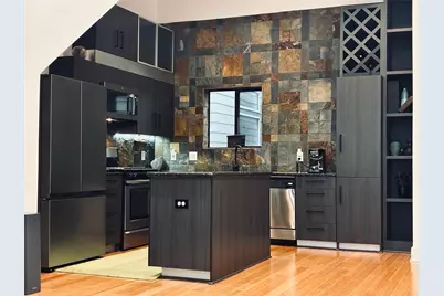 2010 Blodgett Street #G, Houston, TX 77004 - Photo 3