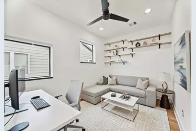 2010 Blodgett Street #G, Houston, TX 77004 - Photo 11