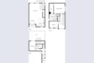 2010 Blodgett Street #G, Houston, TX 77004 - Photo 37