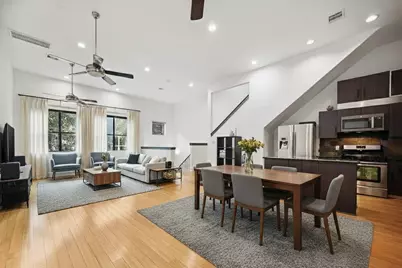 2010 Blodgett Street #G, Houston, TX 77004 - Photo 5