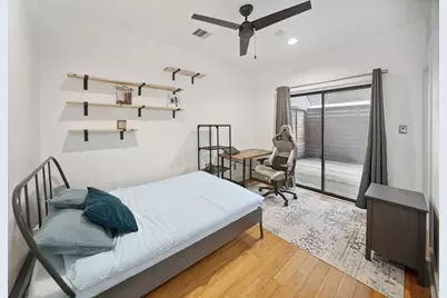 2010 Blodgett Street #G, Houston, TX 77004 - Photo 17