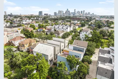 2010 Blodgett Street #G, Houston, TX 77004 - Photo 25