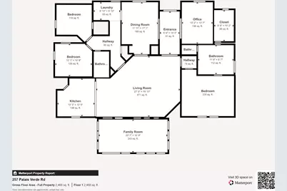 257 Palais Verde Road, Montgomery, TX 77356 - Photo 47