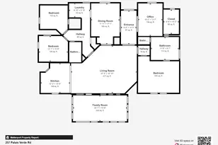 257 Palais Verde Rd, Montgomery, TX 77356 - Photo 47