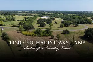 4450 Orchard Oaks Ln, Brenham, TX 77833 - Photo 1