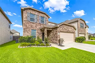 14606 Aspen Peak Dr, Houston, TX 77069 - Photo 1