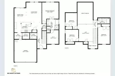 11824 Whirlaway, Willis, TX 77318 - Photo 33
