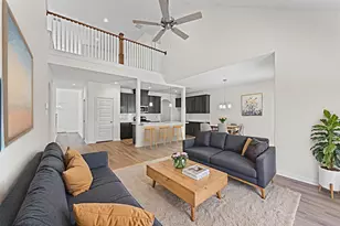 11824 Whirlaway, Willis, TX 77318 - Photo 1