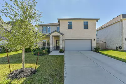 2630 Wastelbread Lane, Rosenberg, TX 77471 - Photo 1