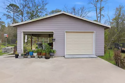 1910 Cherry Laurel Drive, Spring, TX 77386 - Photo 31