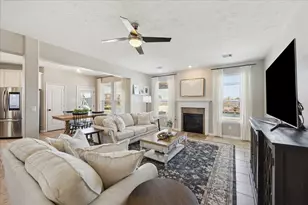 3222 Palacious Falls Lane, Katy, TX 77449 - Photo 13