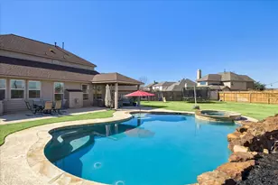 3222 Palacious Falls Lane, Katy, TX 77449 - Photo 9