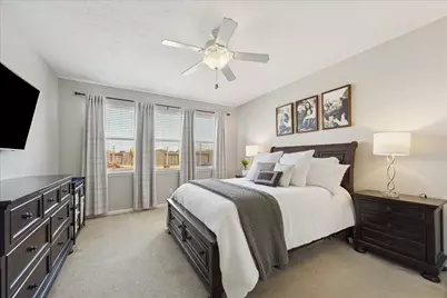 3222 Palacious Falls Lane, Katy, TX 77449 - Photo 15