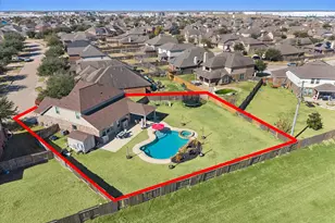 3222 Palacious Falls Lane, Katy, TX 77449 - Photo 1