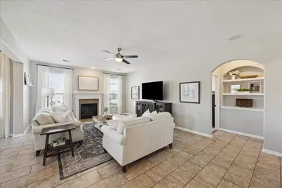 3222 Palacious Falls Lane, Katy, TX 77449 - Photo 23