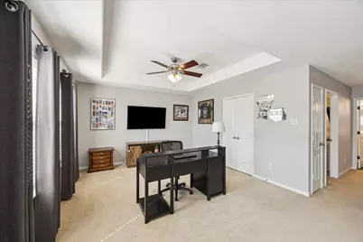 3222 Palacious Falls Lane, Katy, TX 77449 - Photo 29