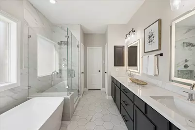 3222 Palacious Falls Lane, Katy, TX 77449 - Photo 5