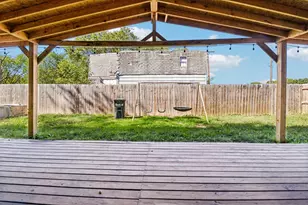 9206 Morris Dr, Quinlan, TX 75474 - Photo 5