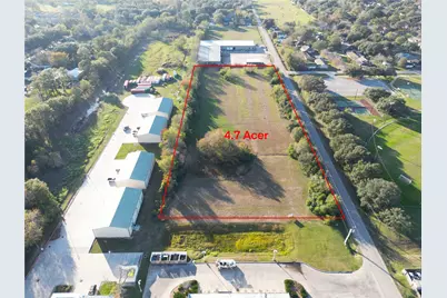 0 Southgate Drive, Rosenberg, TX 77471 - Photo 1