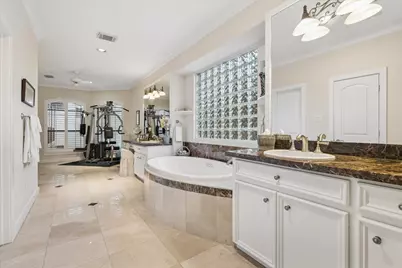 3411 Banbury Place, Houston, TX 77027 - Photo 25