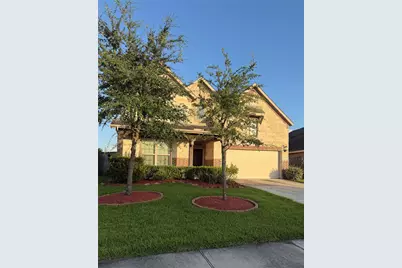 5139 Spring Terrace Lane, Rosharon, TX 77583 - Photo 7