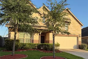 5139 Spring Terrace Ln, Rosharon, TX 77583 - Photo 7