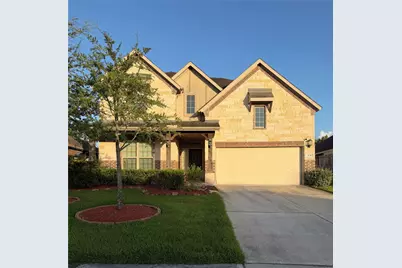 5139 Spring Terrace Lane, Rosharon, TX 77583 - Photo 1