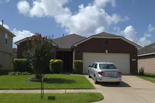 21423 Rioja Bluff Ln, Katy, TX 77449 - Photo 1