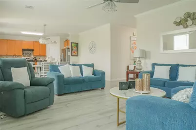 21423 Rioja Bluff Lane, Katy, TX 77449 - Photo 7