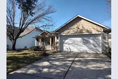 12618 Roxdale Ridge Drive, Houston, TX 77044 - Photo 1