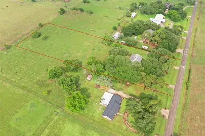 444 County Road 214, East Bernard, TX 77435 - Photo 35