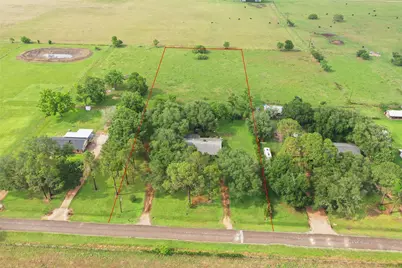 444 County Road 214, East Bernard, TX 77435 - Photo 41