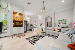 403 Nighthawk Ct, Sugar Land, TX 77478 - Photo 11