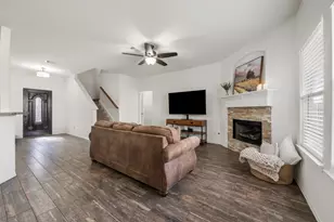6742 Durango Creek Dr, Magnolia, TX 77354 - Photo 5