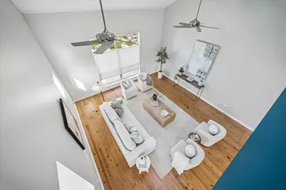 2508 Calumet Street #E, Houston, TX 77004 - Photo 3