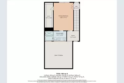 2508 Calumet Street #E, Houston, TX 77004 - Photo 29