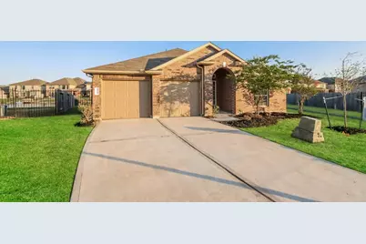 29651 Clover Shore Drive, Spring, TX 77386 - Photo 1