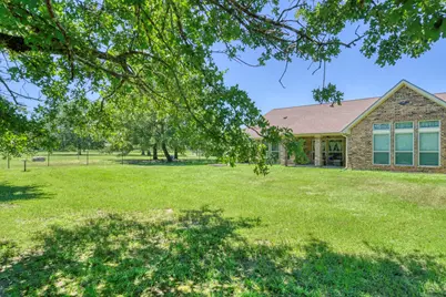 9945 Oxford Cemetery Road, Madisonville, TX 77864 - Photo 31