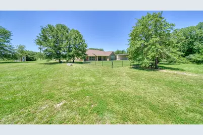 9945 Oxford Cemetery Road, Madisonville, TX 77864 - Photo 33