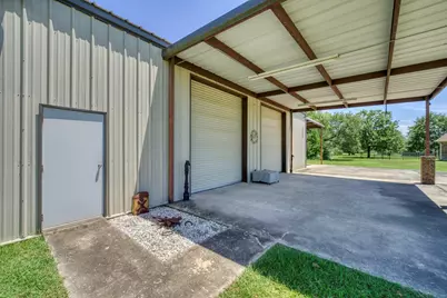 9945 Oxford Cemetery Road, Madisonville, TX 77864 - Photo 41