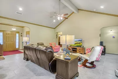 9945 Oxford Cemetery Road, Madisonville, TX 77864 - Photo 9