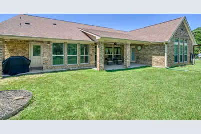 9945 Oxford Cemetery Road, Madisonville, TX 77864 - Photo 29