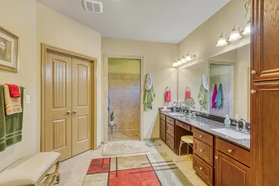 9945 Oxford Cemetery Road, Madisonville, TX 77864 - Photo 21