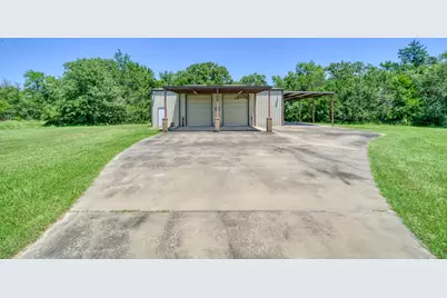 9945 Oxford Cemetery Road, Madisonville, TX 77864 - Photo 39