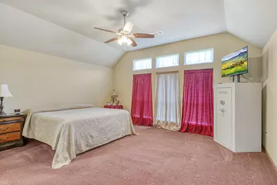 9945 Oxford Cemetery Road, Madisonville, TX 77864 - Photo 19