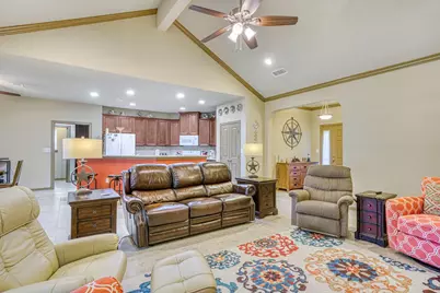 9945 Oxford Cemetery Road, Madisonville, TX 77864 - Photo 11