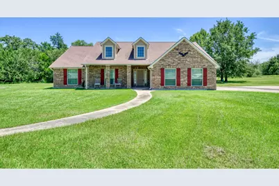 9945 Oxford Cemetery Road, Madisonville, TX 77864 - Photo 5