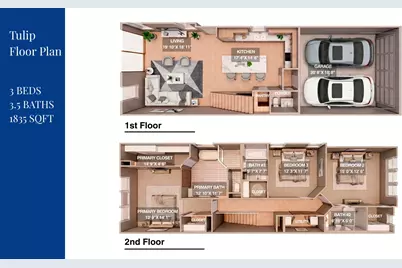 328 Janisch #C, Houston, TX 77018 - Photo 3